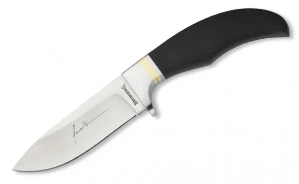 Browning Russ Kommer Drop Point 322-455