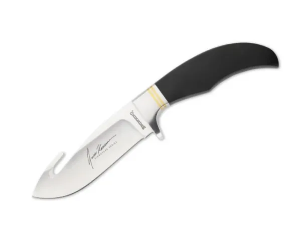 Browning Russ Kommer Guthook knives 322-456