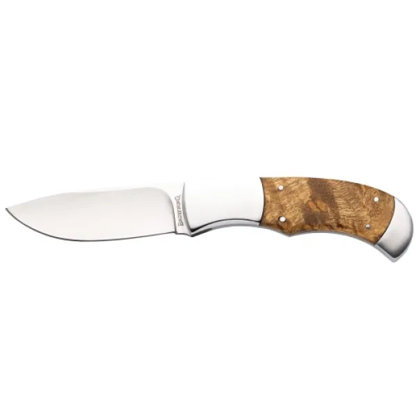Browning Burl Wood Fixed knives 322-508