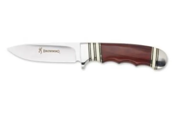 Browning 322529 BIG GAME HUNTING COCOBOLO BONE 322-529