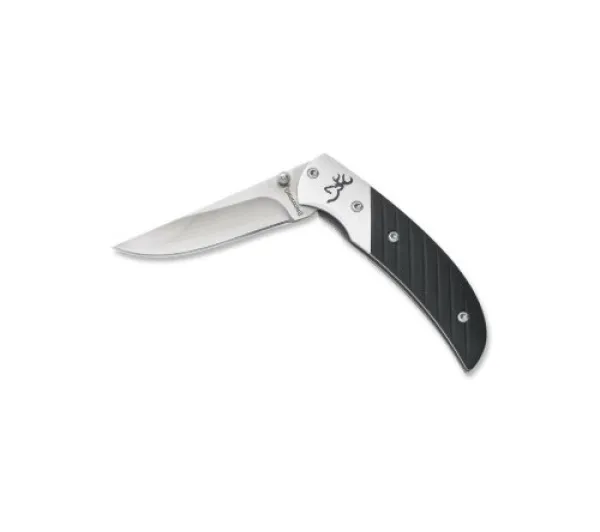 Browning Prisim Ii Black knives 322-5662