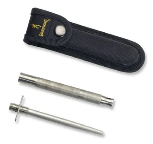 Browning Field Steel Sharpener knives 322-567