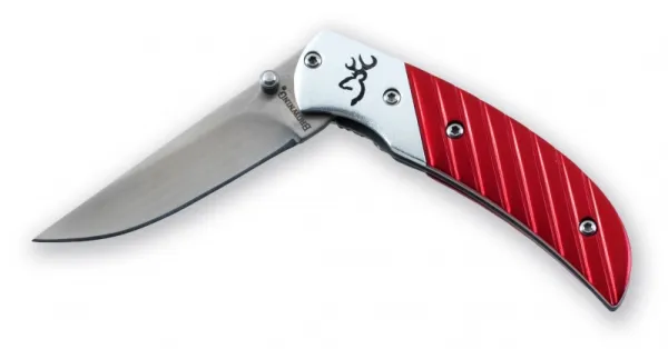 Browning Crimson Prism Ii knives 322-5692