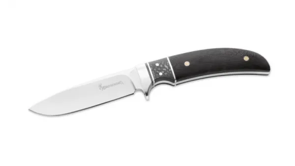 Browning Black G-10 Woods Runner knives 322-619