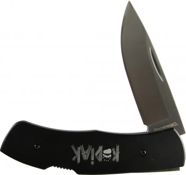 Browning Kodiak Fsdt Single Blade knives 322-627B