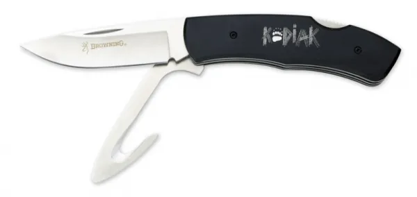 Browning Kodiak Fdt Two Blade knives 322-628B