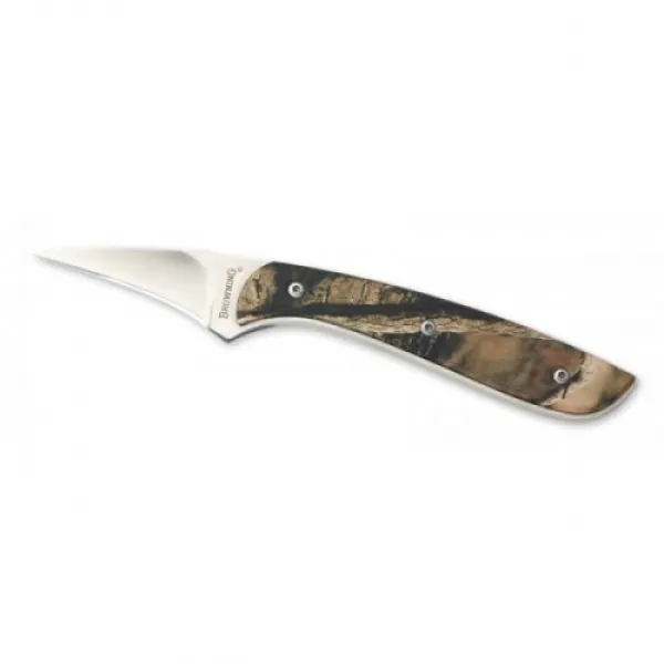 Browning Spur Neck Knife Mobu knives 322-716B