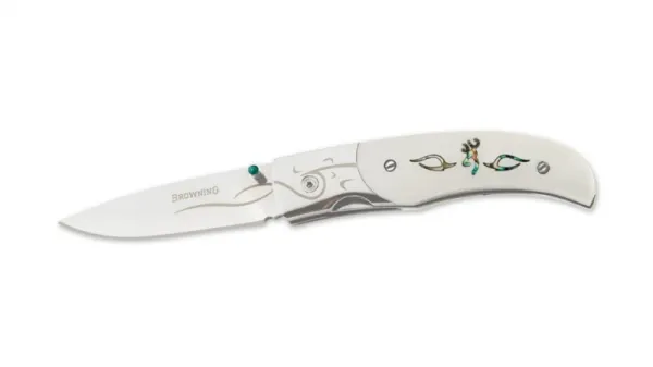 Browning Buckmark Art Small Art knives 322-719