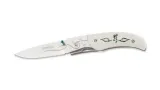 Browning BUCKMARK ART SMALL ART - 322-719