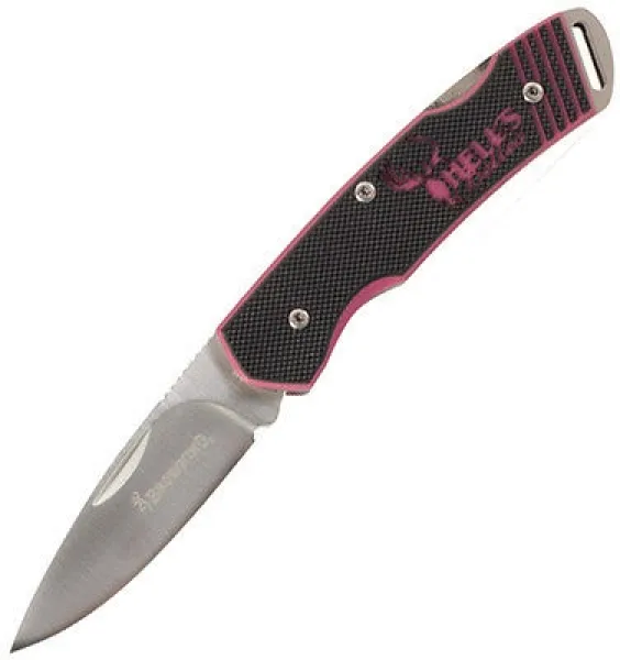 Browning Hells Belles Knife knives 322-748