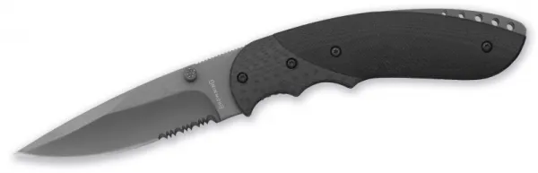 Browning Vortex Drop Point knives 322-7530