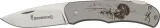 Browning PRESEN TURKEY LOCKBACK - 322-811B