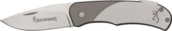 Browning Presentation Buckmark Lkbk knives 322-812B