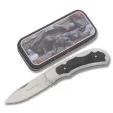 Browning LAB PUPPY TIN / KNIFE - 322-878