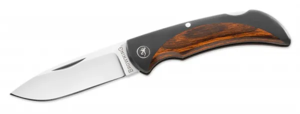 Browning Featherweight Folding Hunter BR322-908