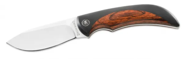 Browning Featherweight Fixed Semi knives 322-946