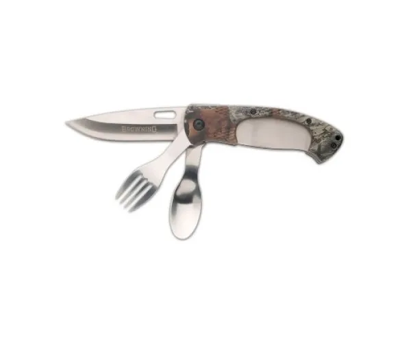 Browning Campmate Knife Monbu knives 322-971