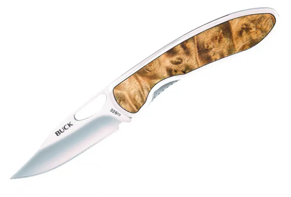 Buck 11185 Graduate knives 328WS