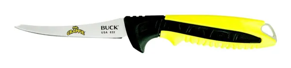 Buck Mr Crappie Slinger 4(10323) knives 32YWS