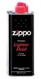 Genuine Zippo Lighter Fluid 4oz 3341SG