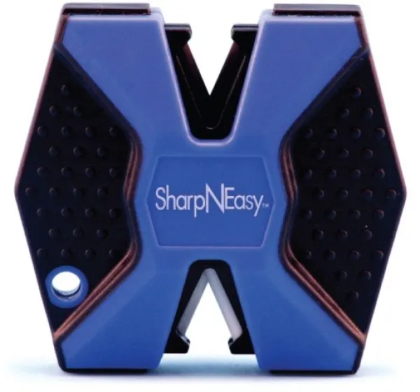 AccuSharp 334C SharpNeasy Blue Two Step Sharpener