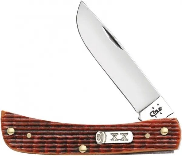 Case Autumn Harvest-sod Buster Jr Knives 33500