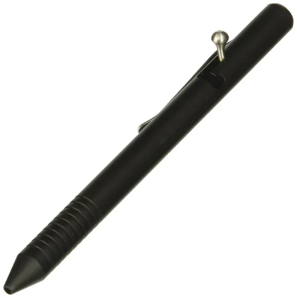 Remington Bolt Action Pen-black knives 3401K