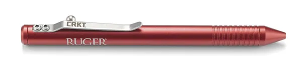 Remington Bolt Action Pencil - Red knives 3402