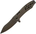 Kershaw BOILERMAKER - 3475