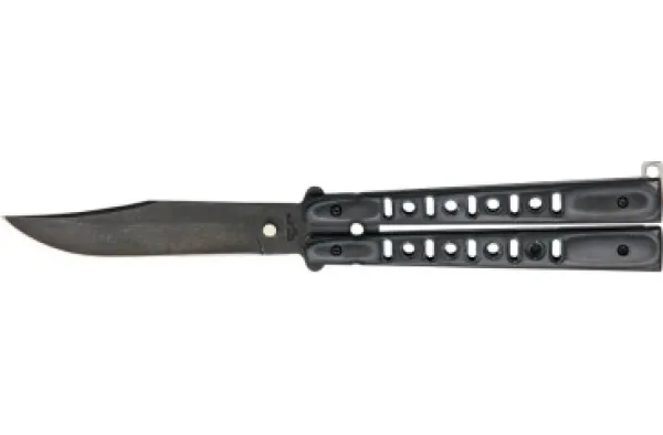 Bear Cutlery Bear Sng Iii Blk G10-154cm Bl Knives 35007