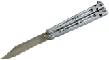 Bear Cutlery BEAR SONG II AL HNDLE SATIN - 35009