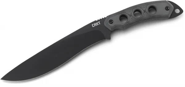 Columbia River Khc Karen Hood Chopper Knives 3515