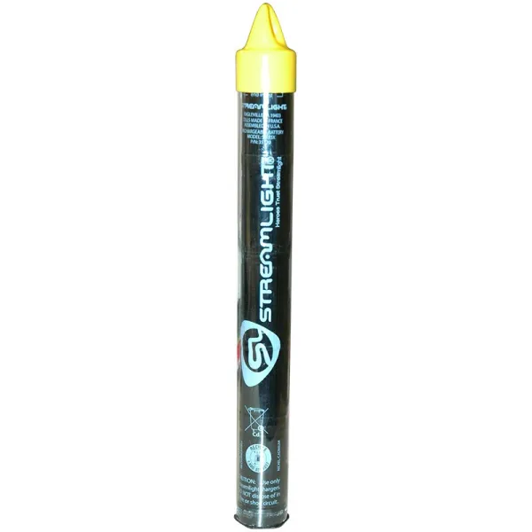 Streamlight Sl-35x Battery flashlights 35170