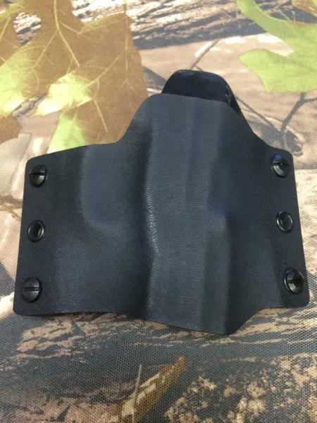 Concealment Commander Ruger Lc9lc9sblack holsters 35483