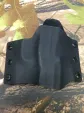 Concealment Commander RUGER LC9LC9SBLACK - 35483