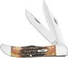 Case 6.5 BoneStag Folding Hunter CA3574