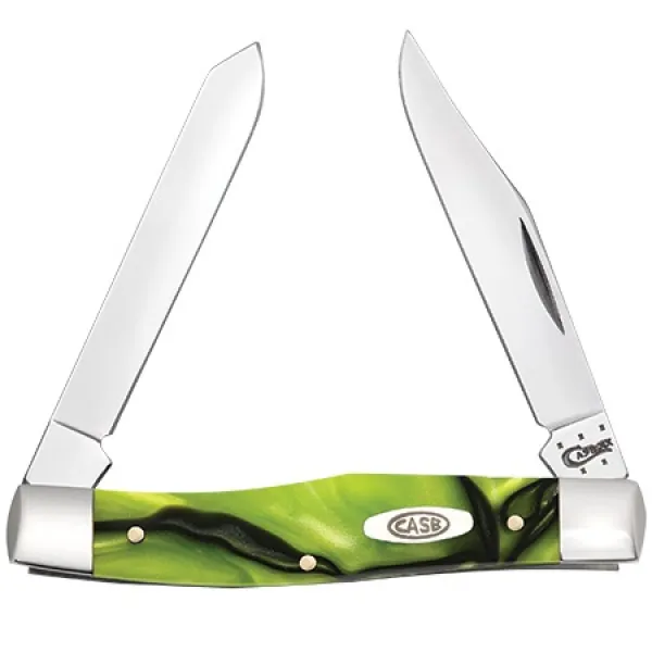 Case Toxic Green Mini Moose CA35801
