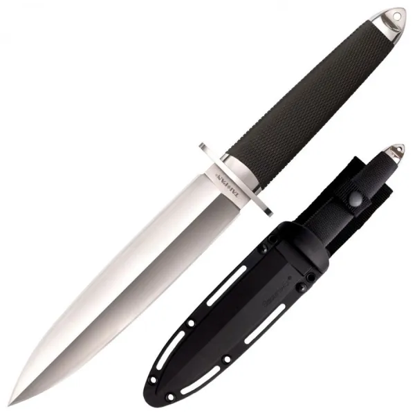 Cold Steel Tai Pan In San Mai knives 35AA