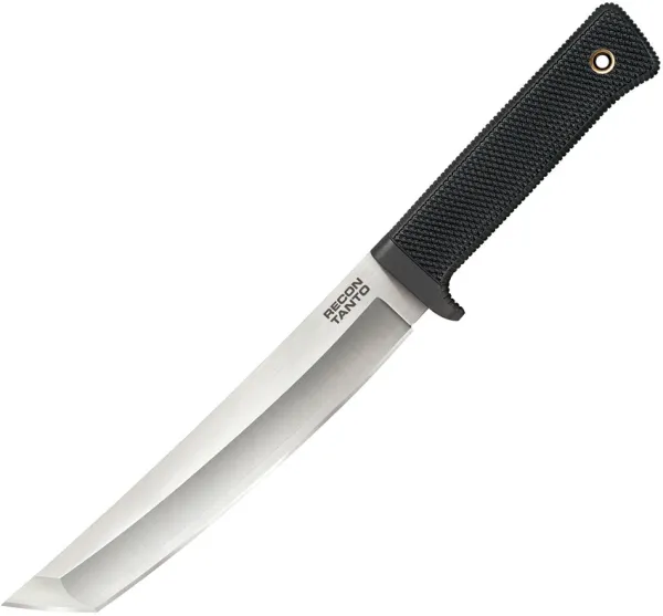 Cold Steel Recon Tanto In San Mai knives 35AM