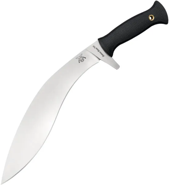Cold Steel Gurkha Kukri Plus In 3v knives 35GKP