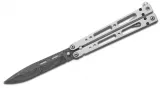 Bear Cutlery BEAR SONG IV DAMASCUS - 36003