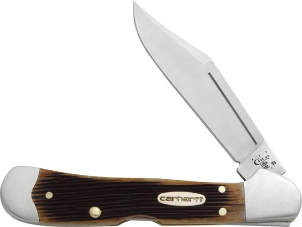Case Ch Ss Mini Copperlock Knives 36309