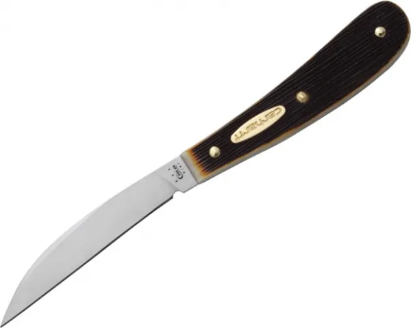 Case CH Gen Molasses Desk Knife CA36315