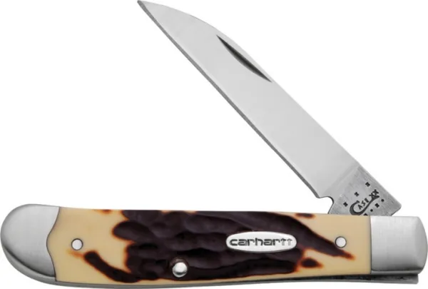 Case Db-dye-syn Wharnclif Min Trap Knives 36325