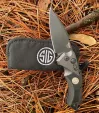 SIG EX-A05 BLK SPEAR PT/GRAY HNDL - 36532
