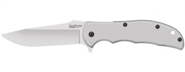 Kershaw Volt SS Stainless Steel Knife 3655