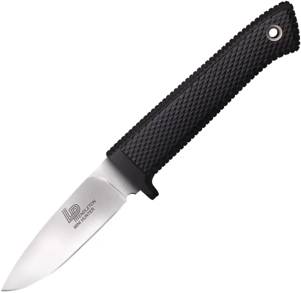 Cold Steel Pendleton Mini Hunter Aus10a knives 36LPMF