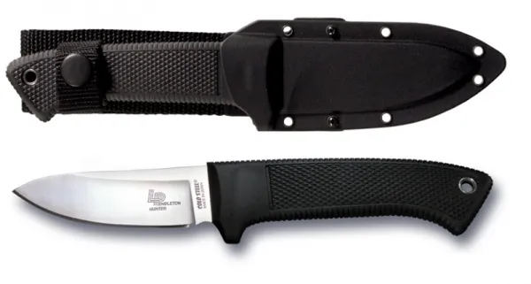 Cold Steel 36LPSS Pendleton Hunter Knife