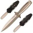Cold Steel DROP FORGED BOOT KNIFE - 36MB