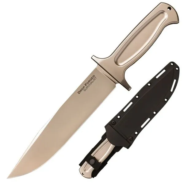 Cold Steel Drop Forge Survivalist knives 36MC
